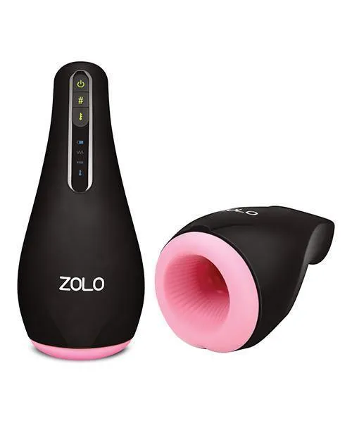 Zolo Heat Stroker